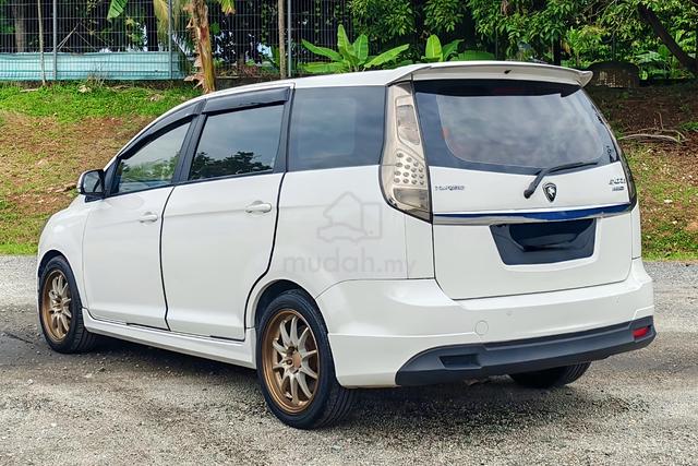 2014 Proton EXORA 1.6 BOLD PREMIUM (A) - 4