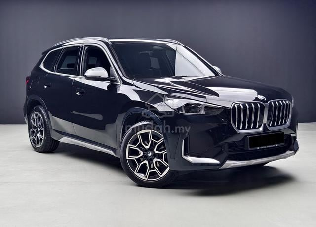 MIL 24K Bmw X1 2.0 SDRIVE20I XLINE FSR WRT 2029 - 1