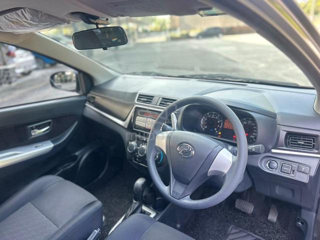 2024 Perodua Bezza 1.3 X (A) 4k-Mileage Like New - 5