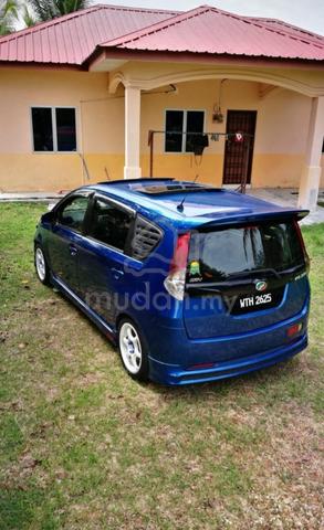 2009 Perodua ALZA 1.5 SXI (M) - 2