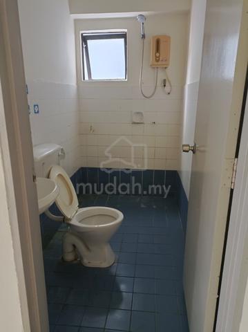 Prisma Cheras 1