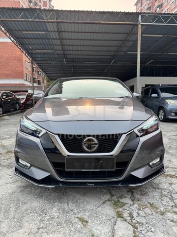Nissan Almera Turbo 100HP 152NM - 3