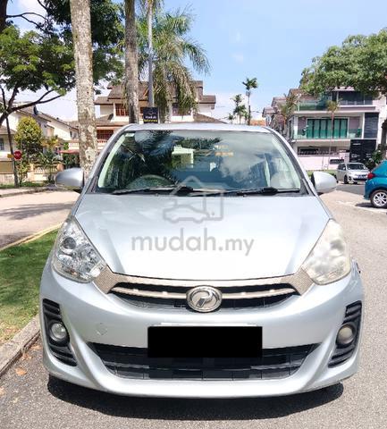 2014 Perodua MYVI 1.3 SE ZHS (A) - 3
