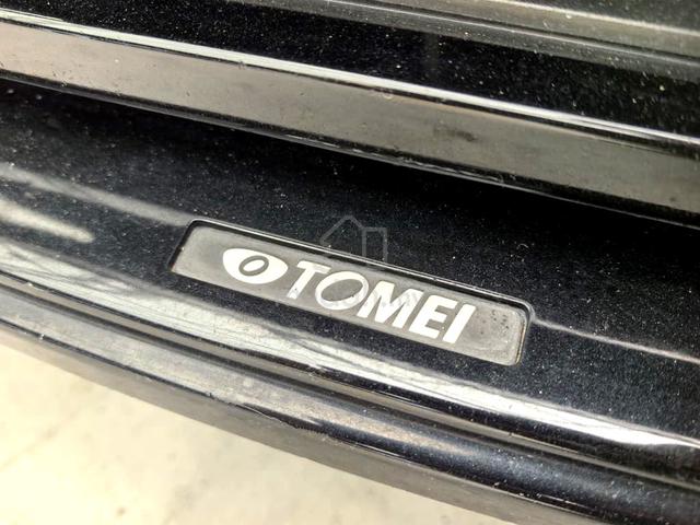 Nissan ALMERA 1.0 VLP N18 F/SER UDR WRTY TOMEI KIT - 3