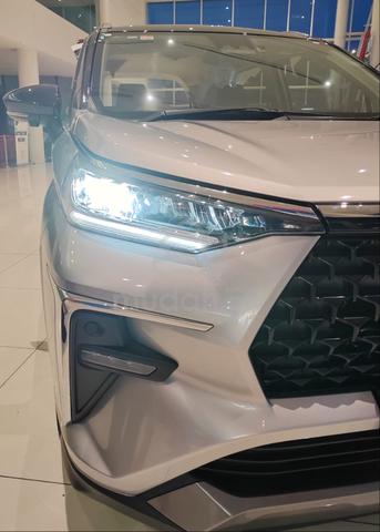 2026 Toyota VELOZ 1.5 MY22 W150 (A) - 3