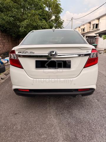 2019 Perodua BEZZA 1.3 PREMIUM X (A) - 4
