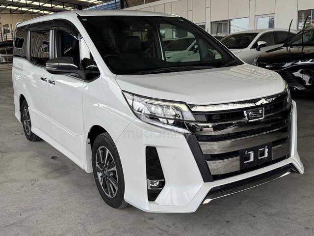 2021 Toyota NOAH 2.0 SI (A) - 1
