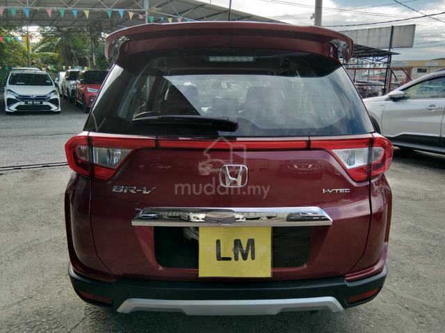 R /2018/ Honda BR-V 1.5 V (A) BODYKIT 1 OWNER - 5