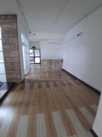 Taman Melawati Grd Floor Unit For Rent 1