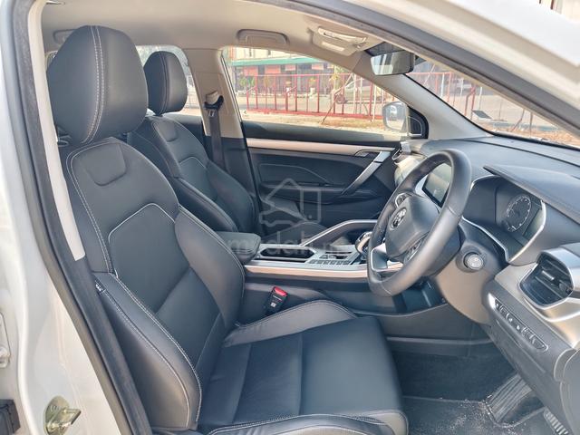 2022 Proton X50 1.5 EXECUTIVE 1Owner Macam Baru - 5