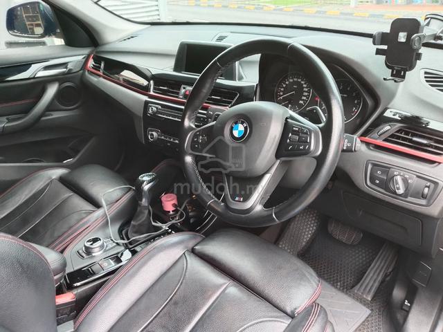 2016 Bmw X1 2.0 SDRIVE20I (CKD) F48 (A) - 3