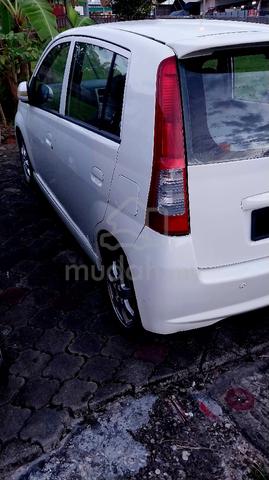 2007 Perodua VIVA 1.0 SXi PREMIUM (M) - 3