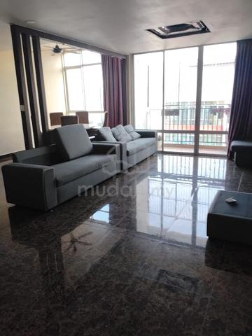 Greenfield Regency 1