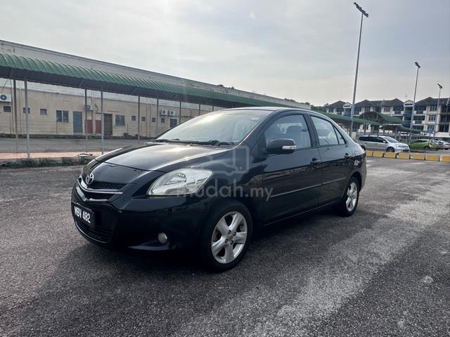 2009 Toyota VIOS 1.5 G (A)Tiptop car - 3