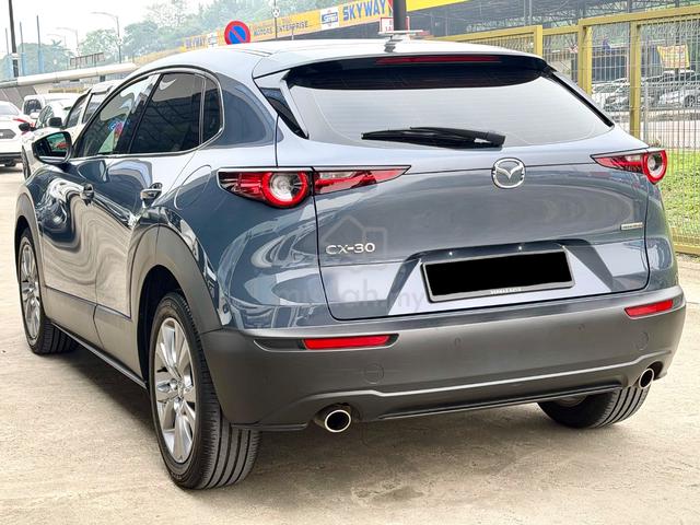 2024 Mazda CX-30 2.0 G HIGH+✅26k Mileage (A) - 2