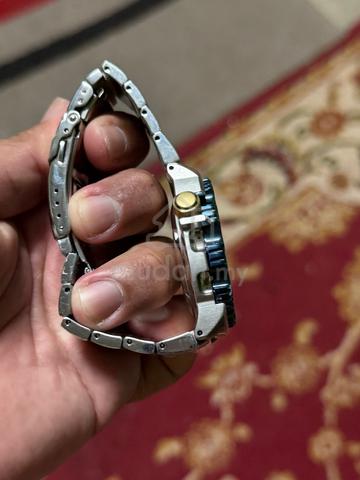 Seiko monster limited - photo 3 of 6