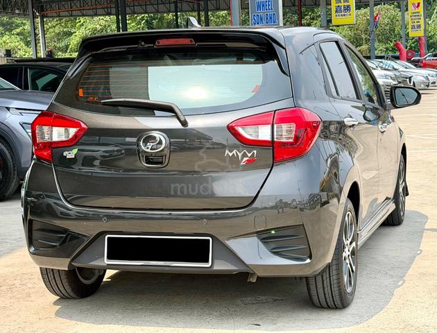 2021 Perodua MYVI 1.5 AV✅57k Mileage - 4