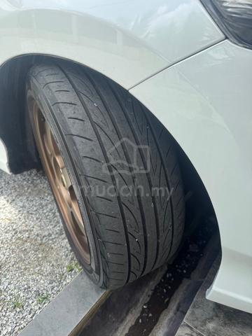 2013 Honda CITY 1.5 E MY08 GM2 FACELIFT (A) - 2