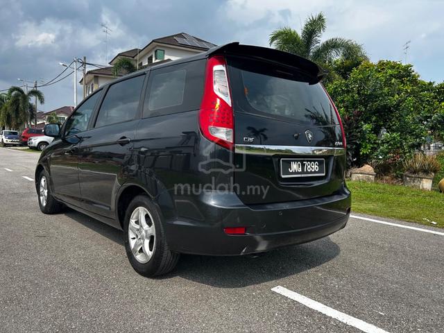 2010 Proton EXORA 1.6 H-LINE CPS (A) - 5