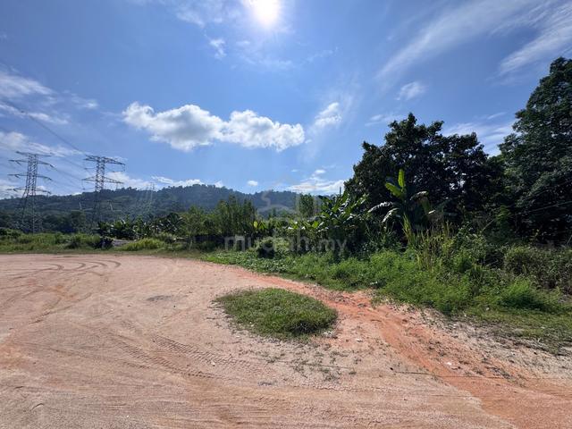 Tanah Batu 20 Hulu Langat Selangor For Sale. 1