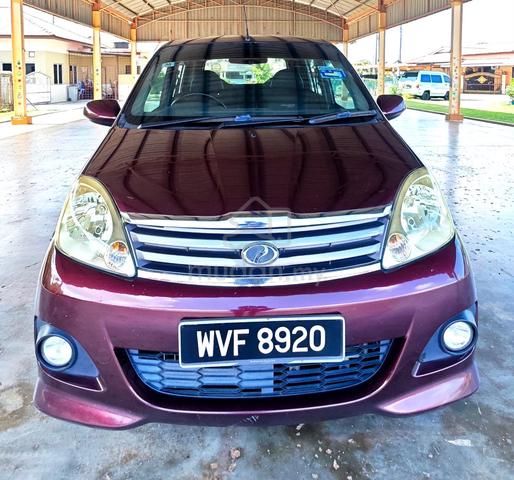 20111️⃣OWNER Perodua VIVA 1.0 ELITE EXCLUSIVE (A) - 5