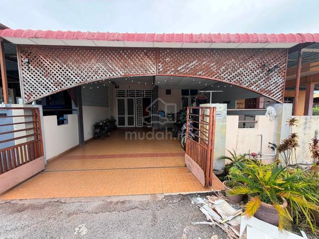 KOS SEDERHANA❗️TAMAN SERI IMPIAN, MERGONG📍Berhampiran Lotus✅️ 1