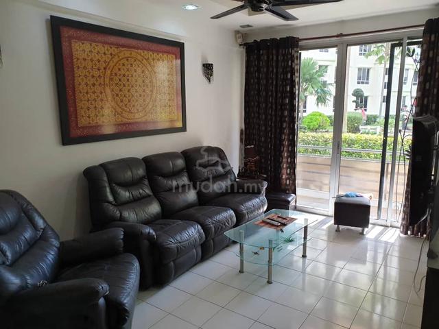 Putra Place 1
