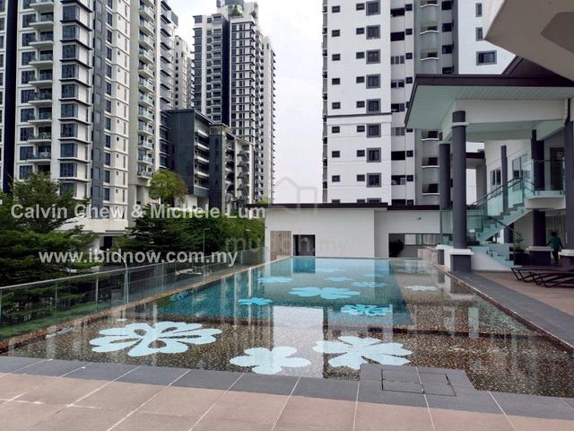 Astoria Ampang 1