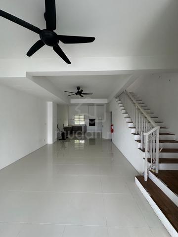 2 Story Terrace House Casa Green @ Cybersouth 3R3B Dengkil 1