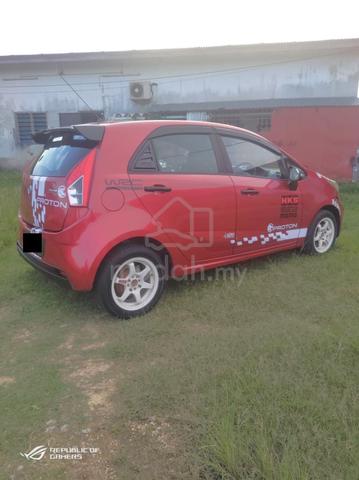 Proton IRIZ (A) 🔥🔥🔥 - 5