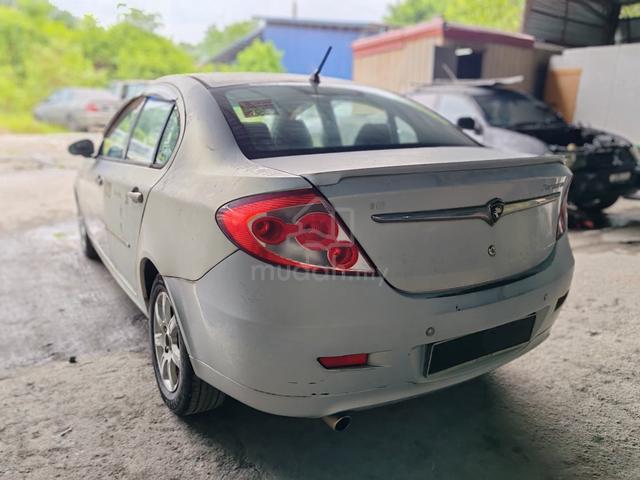 2008 Proton PERSONA 1.6 BASE LINE (M) - 3