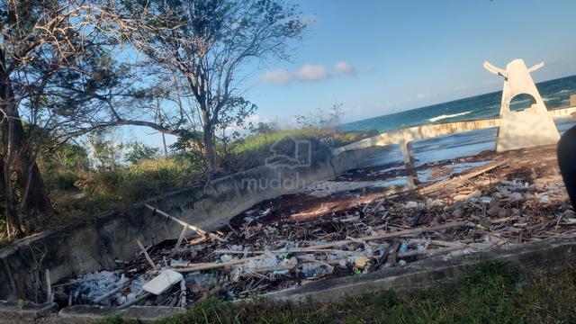 Bak- Bak Beach land Kudat| For Rent| 11.24aches 1