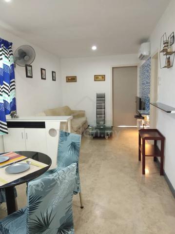 Bintang Fairlane Residence 1