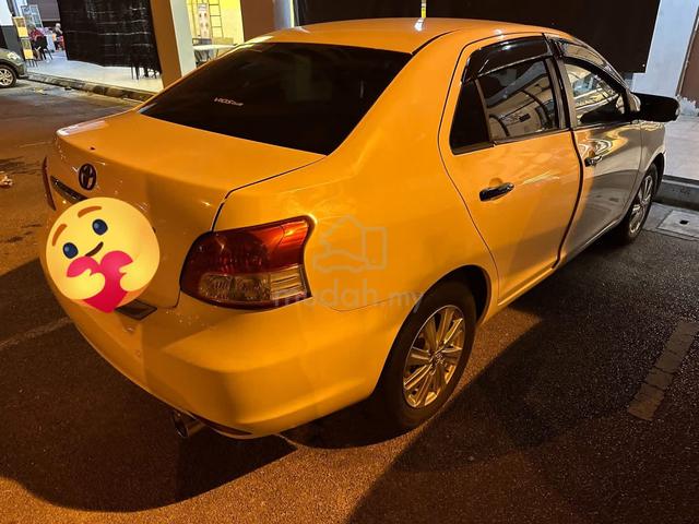 2009 Toyota VIOS 1.5 G NCP93R-BEPGKE (A) - 5