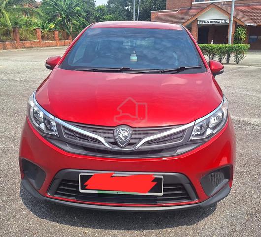 2020 Proton IRIZ 1.3 STANDARD (A) - 4