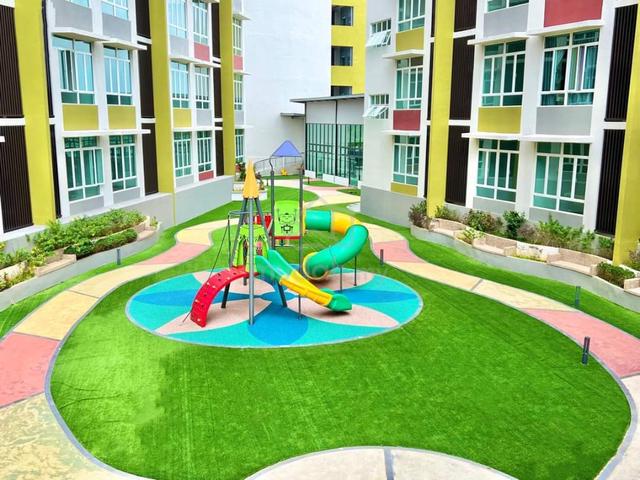 Mahkota Valley 5