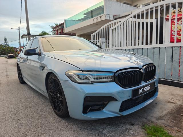 2012 Bmw 523i 2.0 M SPORT (A) - 1