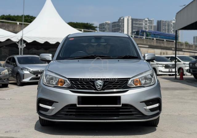 2022 Proton Saga 1.3 Premium Full Spec ReverseCAM - 3