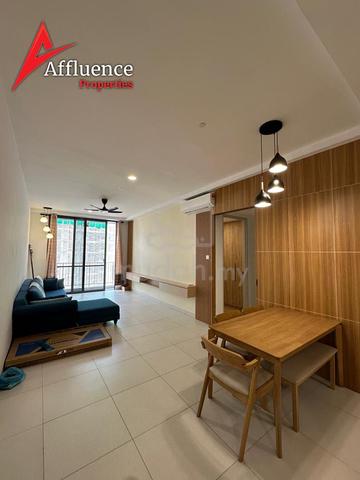 Renna Residence @ The NorthBank 1