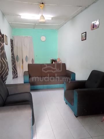 Single Storey House @CP3 Taman Cheras Perdana cheras selangor. 4