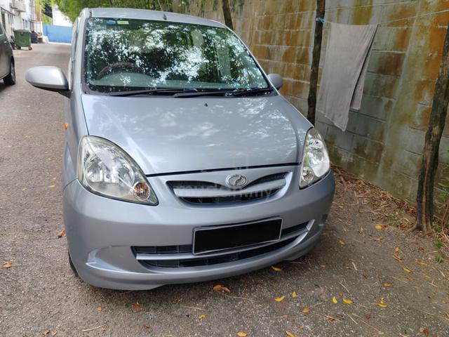 2010 Perodua VIVA 0.8 850 EX (M) - 5