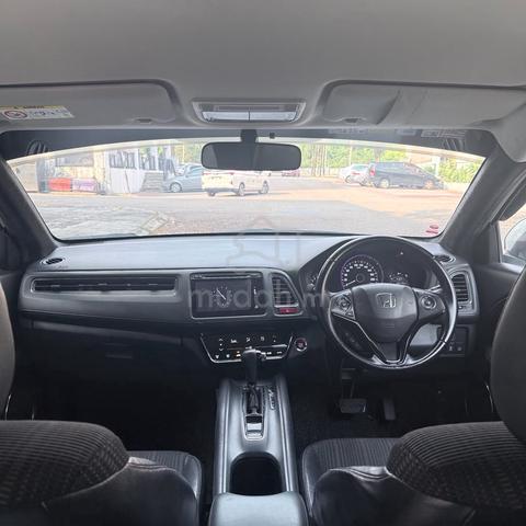 2017 Honda HR-V 1.8 V ORI T/TOP CDT WRT 5YRS FORU - 5