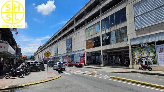 Megalong✅1st Floor✅Donggongon 1