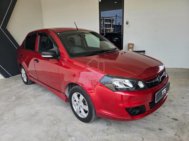 2016 Proton SAGA 1.3 FLX FACELIFT (A) - 1