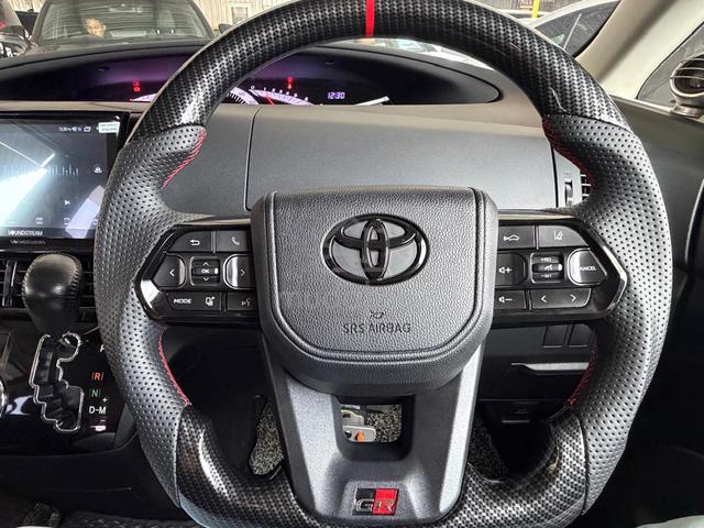 Toyota ESTIMA 2.4 AERAS PREMIUM ACR50 GR STEERING - 4