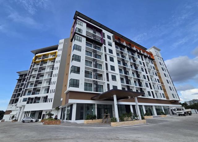 Lot 16 Residency 1