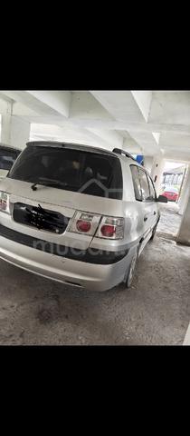 2006 Naza CITRA 2.0 GLS (A) - 3