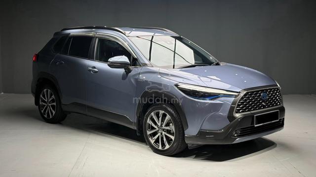 2023 ✨ Toyota Safety Sense (TSS) - 1