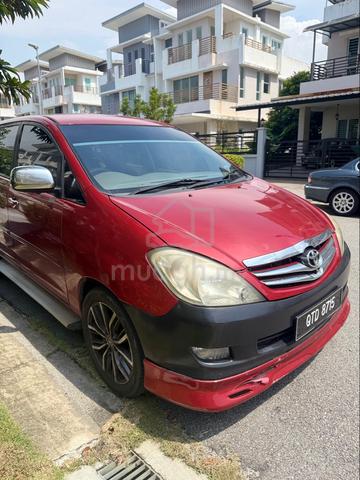 2008 Toyota INNOVA 2.0 G MY05 AN40 (A) - 3