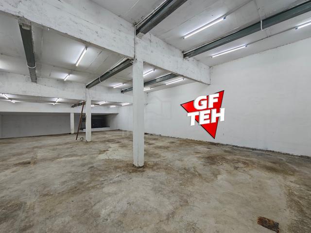 2 Storey Factory / Warehouse Bukit Panchor Nibong Tebal  1